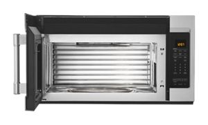 maytag countertop microwave convection oven