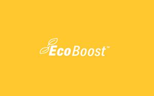 EcoBoost™ Option