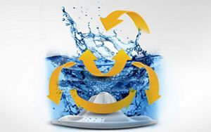 Turbina lisse Turbina lisse