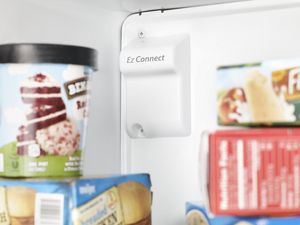 EZ Connect Icemaker Kit