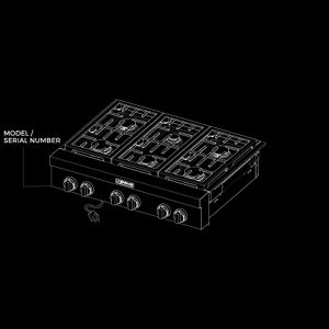 How to Find Your JennAir Model Number JennAir