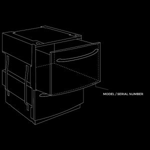 How to Find Your JennAir Model Number JennAir