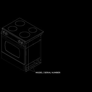 How to Find Your JennAir Model Number JennAir