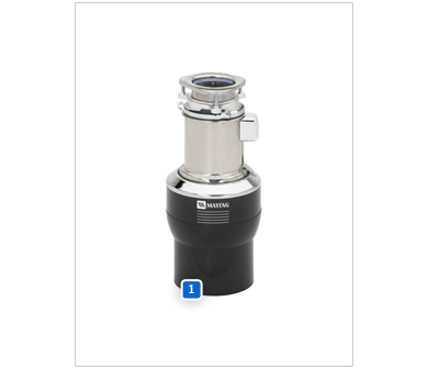 Disposer