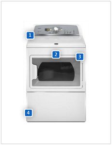 maytag washer and dryer rebate