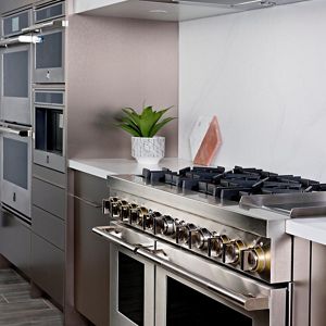 The Appliance Pros+ JennAir Certified Repair JennAir