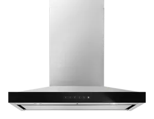 Vent-A-Hood 30 in. Chimney Style Wall Mount Range Hood with 600