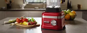 KitchenAid Pro Line Series Blender with Thermal Control Jar