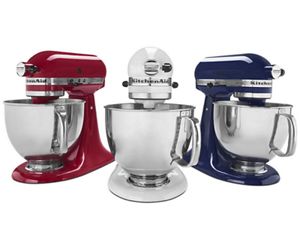 kitchen aid 5ksm125eer