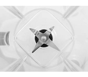 1.75 l artisan 5 speed diamond blender ksb1585