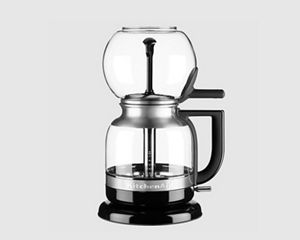 Siphon Coffee Brewer 5KCM0812BOB 