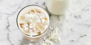 Wake me up coffee smoothie! Wake me up coffee smoothie!