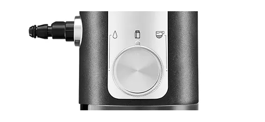  KitchenAid Automatic Milk Frother Attachment - KESMK4 :  Everything Else