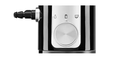 KitchenAid® Metal Automatic Milk Frother Attachment & Reviews