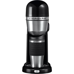 Empire Red Personal Coffee Maker 