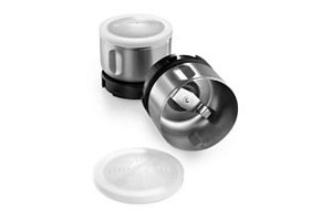Onyx Black Blade Coffee Grinder 