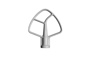 Flat Beater