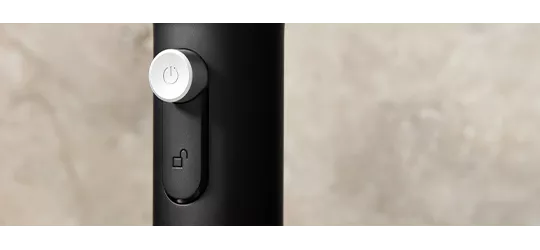 KitchenAid Go™ Cordless Personal Blender - battery included Black Matte  KSBR256BM