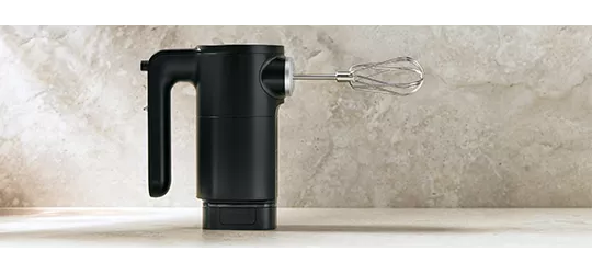 KitchenAid Go™ Cordless Personal Blender - battery included Black Matte  KSBR256BM