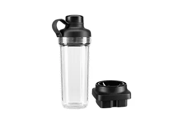 Portable Blender Bottle – KitchenJoint