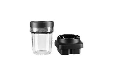 KSB2042BBA by KitchenAid - 6-oz. Small Batch Jar for KitchenAid® K400  Blenders (models KSB4027 and KSB4028)