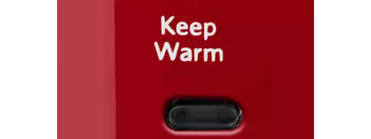 Auto Keep Warm