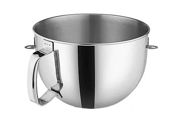 Best Buy: KitchenAid KitchenAid® Professional 600™ Series 6 Quart Bowl-Lift  Stand Mixer KP26M1X White KP26M1XWH