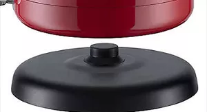 KitchenAid KitchenAid® 1.25 L Electric Kettle KEK1222 Empire Red KEK1222ER  - Best Buy