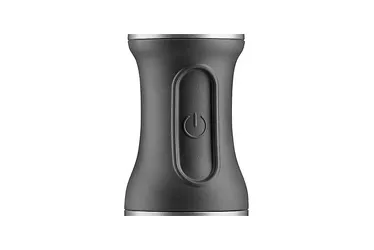 KitchenAid 2-Speed Hand Blender, Onyx Black (KHB1231OB) 