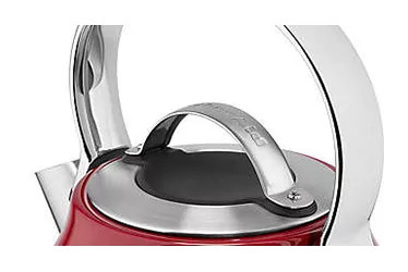 KitchenAid 5KEK1222ECL Kettle, All Blue 220-240 Volts NOT FOR USA