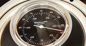 KitchenAid® KEK1032SS Precision Gooseneck Digital Kettle