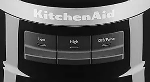  KitchenAid KFP0718OB Easy Store Food Processor, 7 Cup, Onyx  Black : Everything Else