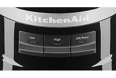  KitchenAid RKFP0919IC 9 Cup Food Processor Plus, Ice