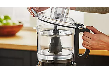 KitchenAid® 7-Cup Food Processor Plus
