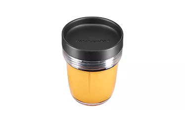 16-oz Personal Blender Jar Expansion Pack for KitchenAid® K150 and K400  Blenders KSB2030PJB - Shuh's Appliance Centre