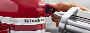 KitchenAid® Metal Food Grinder Attachment - KSMMGA