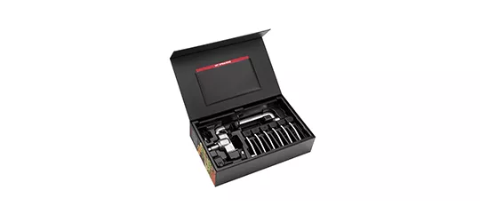 KitchenAid® Spiralizer Thin Blade Set