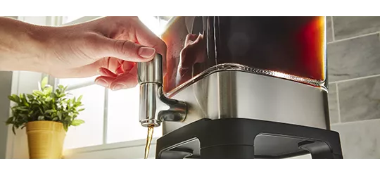 KitchenAid 28-oz Cold Brew Coffee Maker 