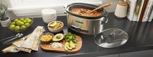 KitchenAid® 6-Quart Slow Cooker 
