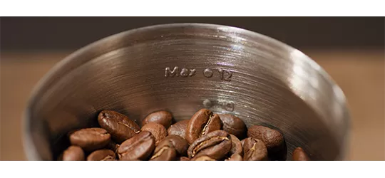 BCG111ER by KitchenAid - Blade Coffee Grinder