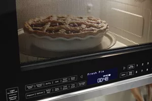 Convection Cooking Modes