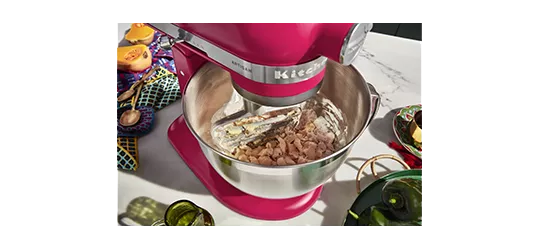 KitchenAid's 2023 Color of the Year Is Hibiscus, FN Dish -  Behind-the-Scenes, Food Trends, and Best Recipes : Food Network