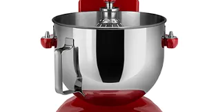 Refurbished Professional HD™ Series Bowl-Lift Stand Mixer Empire Red  RKG25H0XER