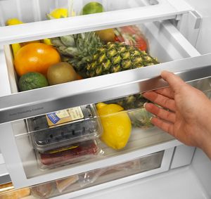 47+ Kitchenaid superba refrigerator accessories information
