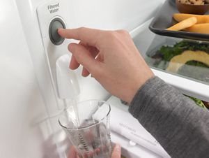40+ Kitchenaid 33 inch wide counter depth refrigerator info