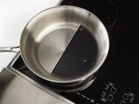 Induction Cooking Elements