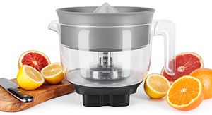 kitchenaid citrus press