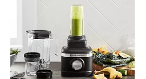 Unlock More Possibilities with your Blender