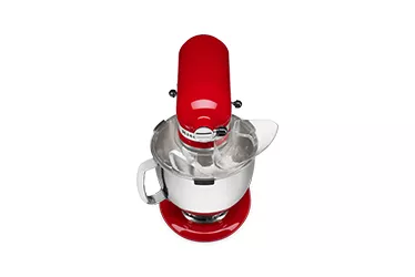 KitchenAid Secure Fit Pouring Shield for 6,9l mixer Artisan - 5KSMBLPS