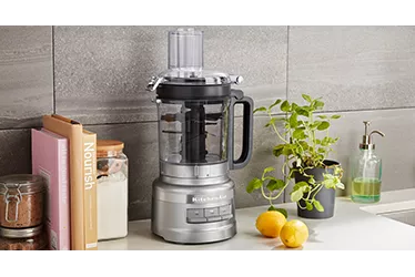 KitchenAid® 9-Cup Food Processor